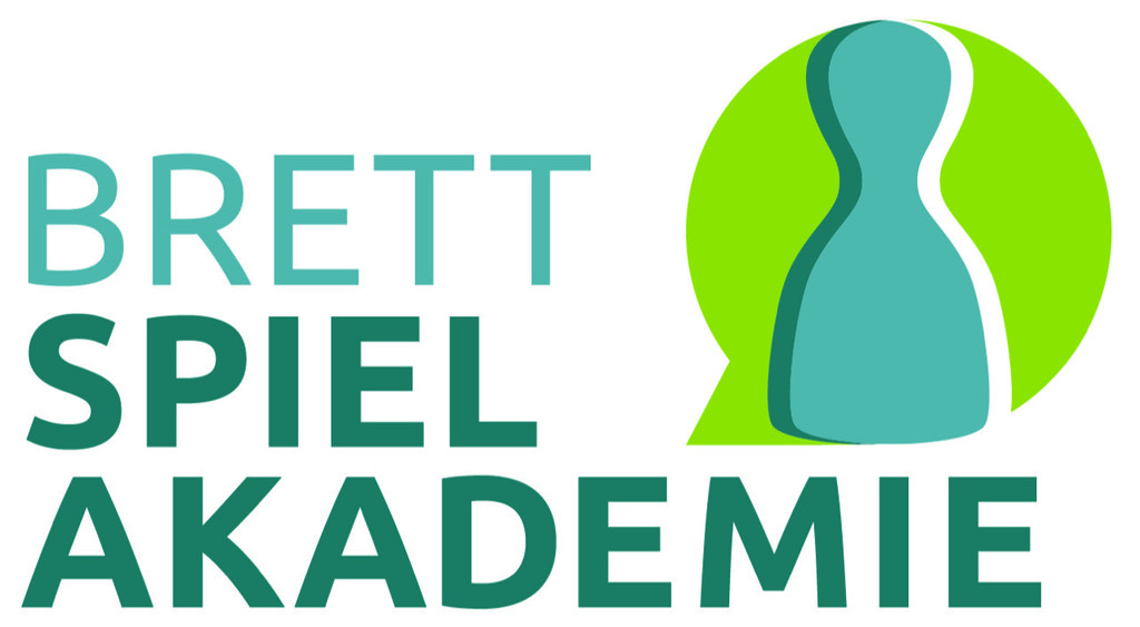 Logo der Brettspielakademie