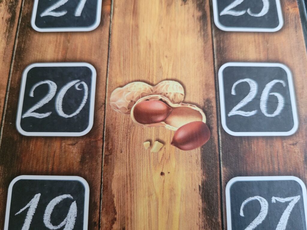 Details auf dem Spielplan.