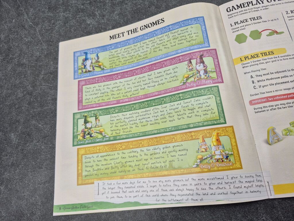 Noch ein Ausschnitt aus der Anleitung.