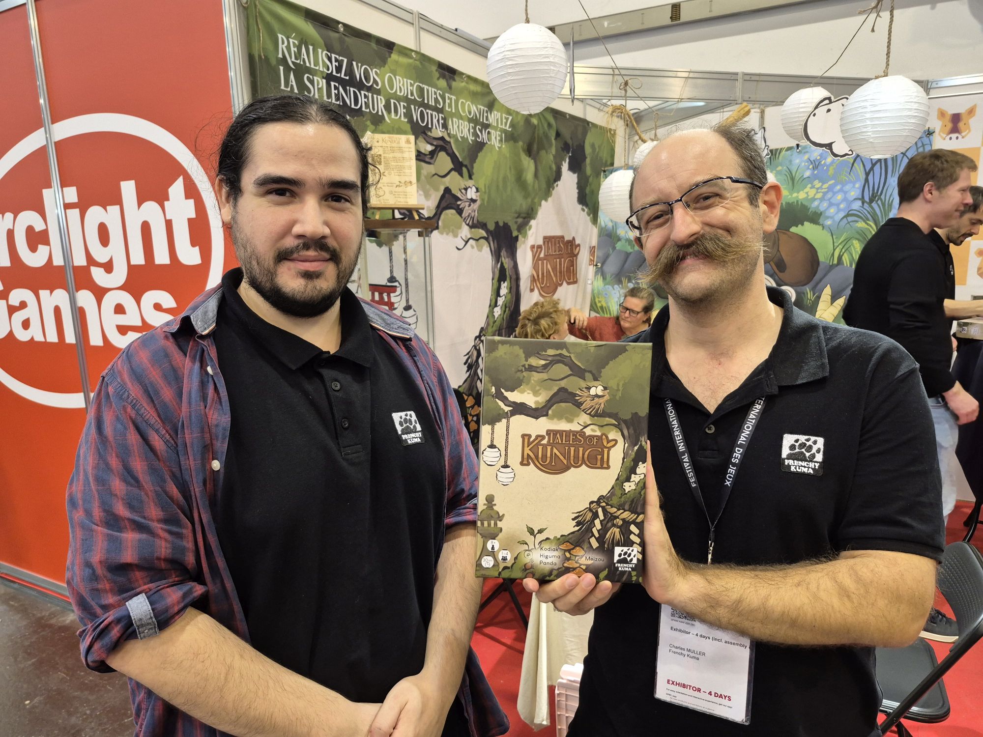 Tales of Kunugi: Ein ganz besonderer Baum