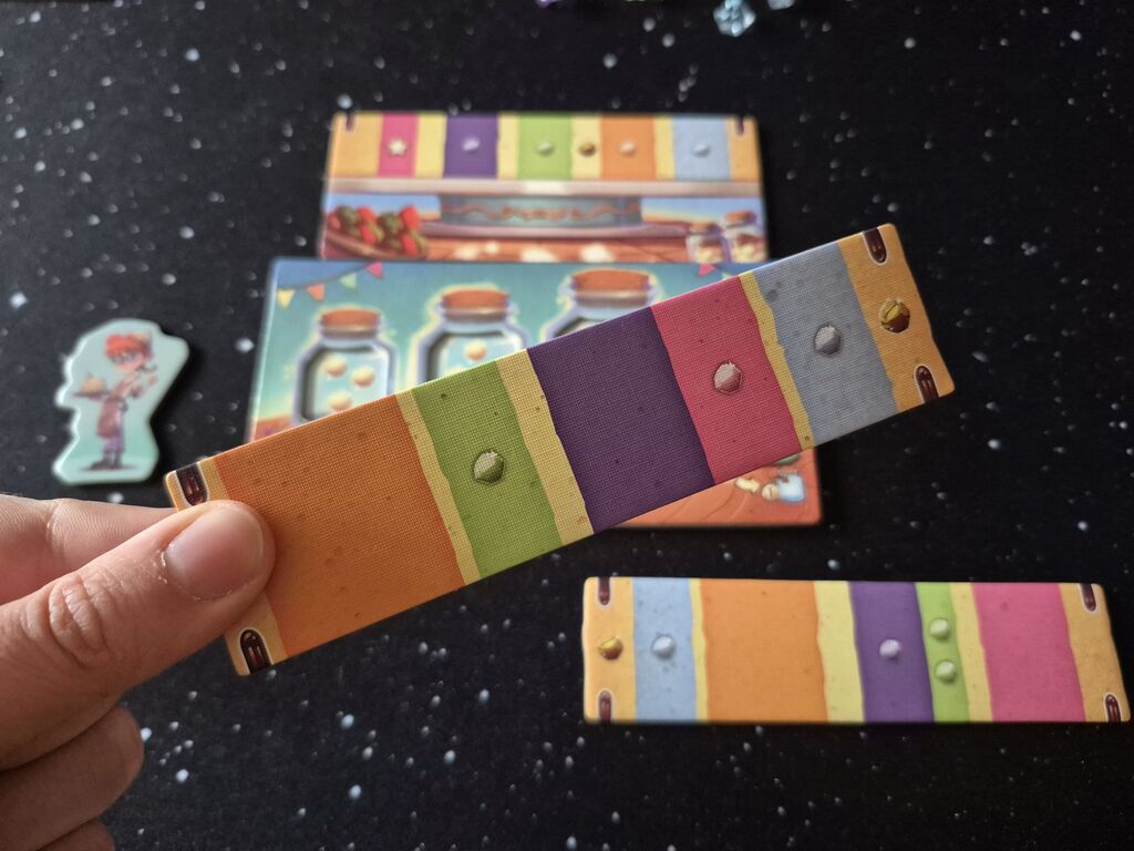 Jetzt ist das Teil umgedreht.