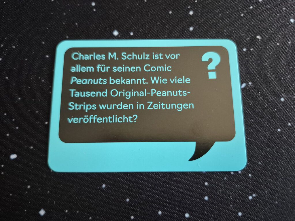 EIne Karte mit Text.