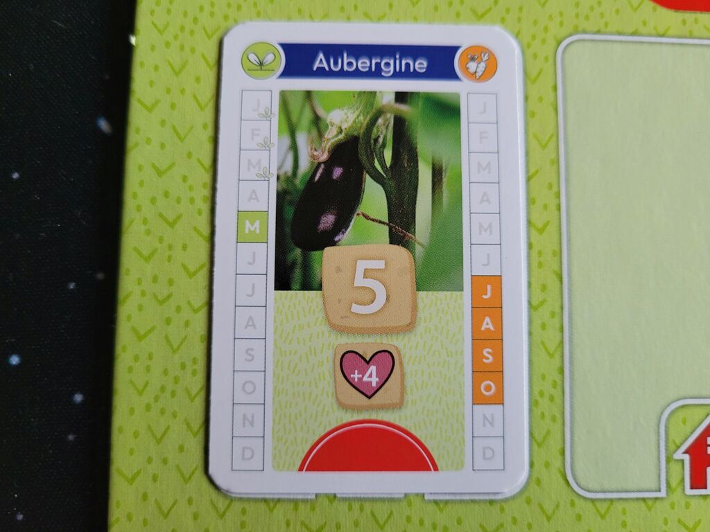 Eine Karte mit Text und Symbolen.