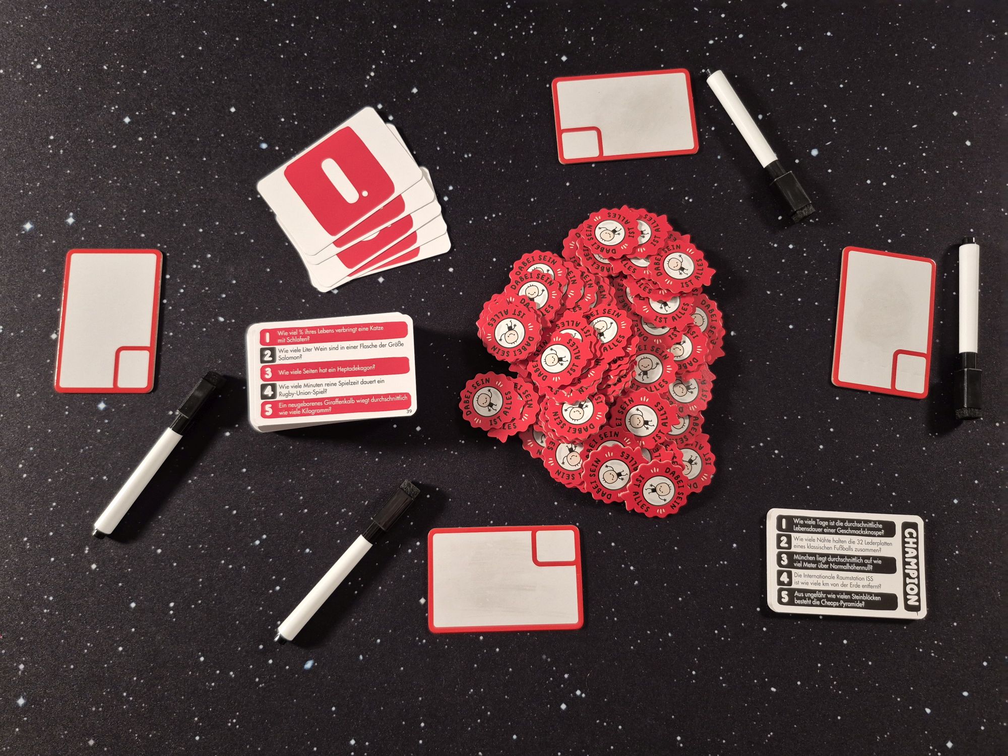 Otto Normalo: Plädoyer Für mehr Durchschnitt!