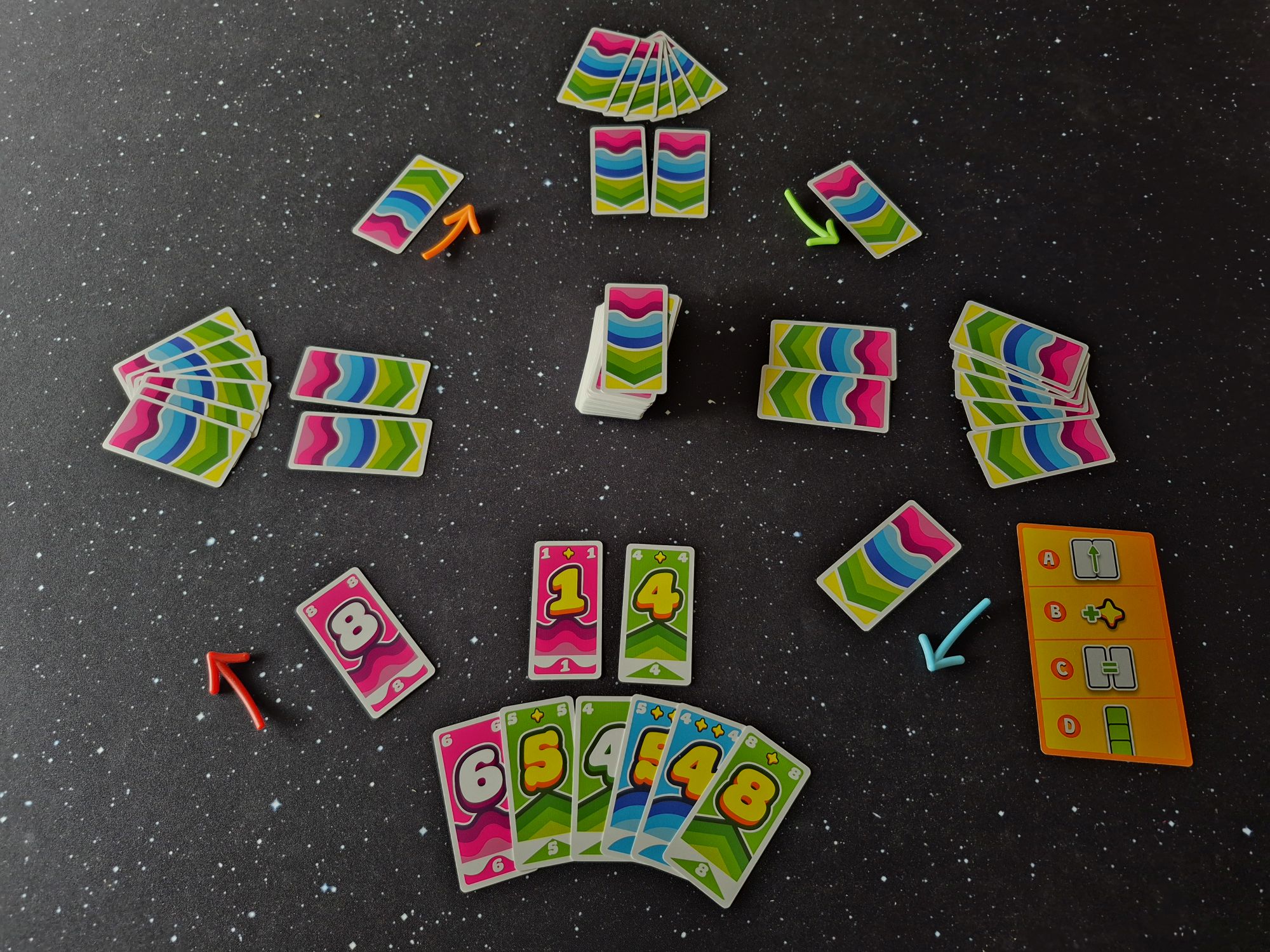 2 Win: Lustige kleine Zockerei