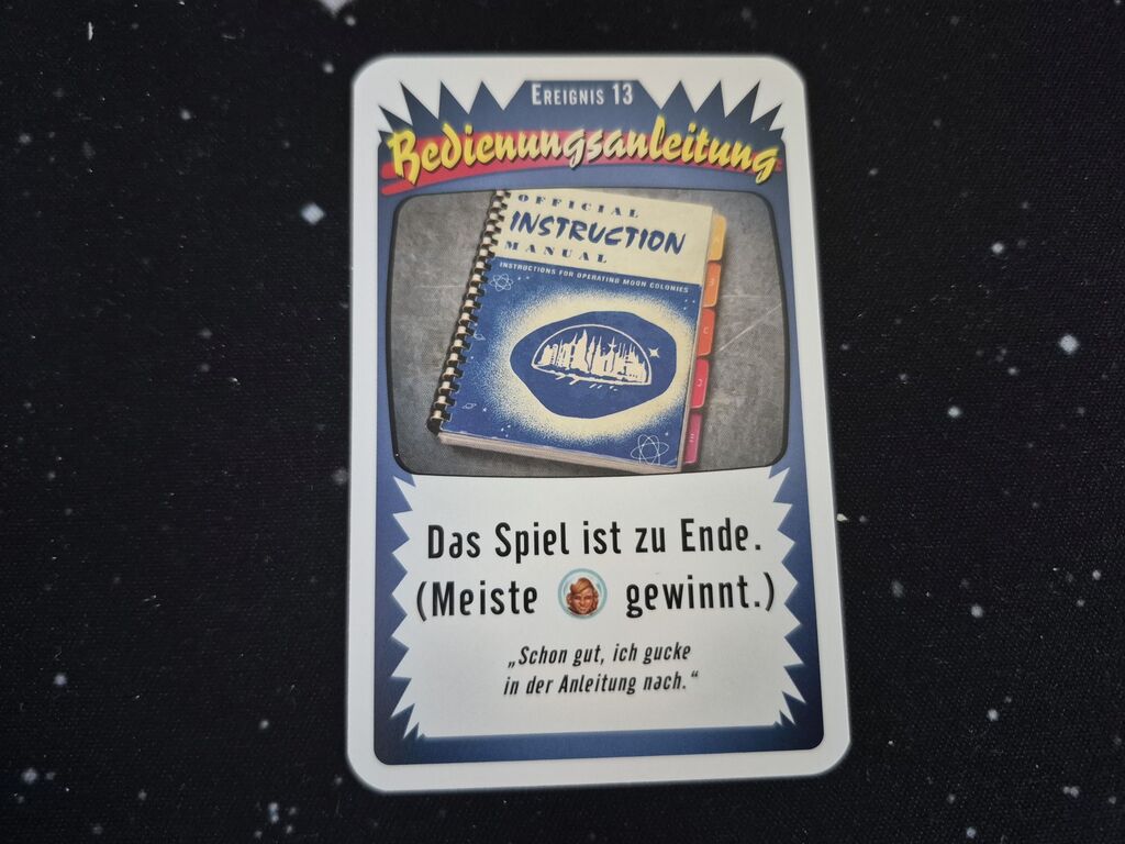 Karte mit Text und Illustration.
