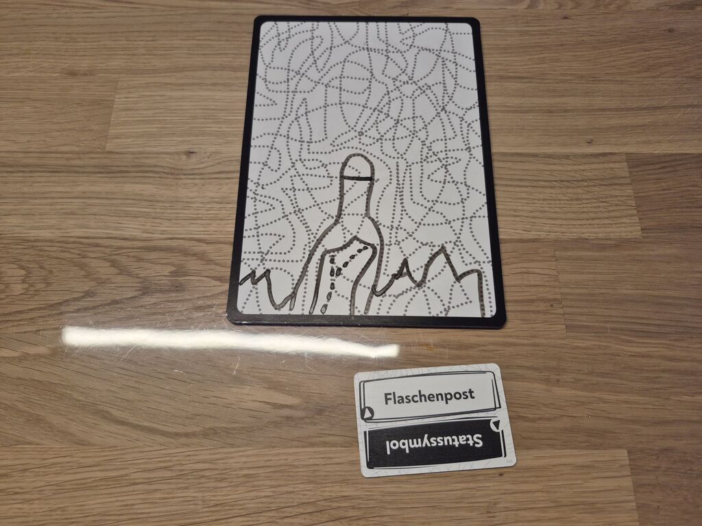 Zeichnung.