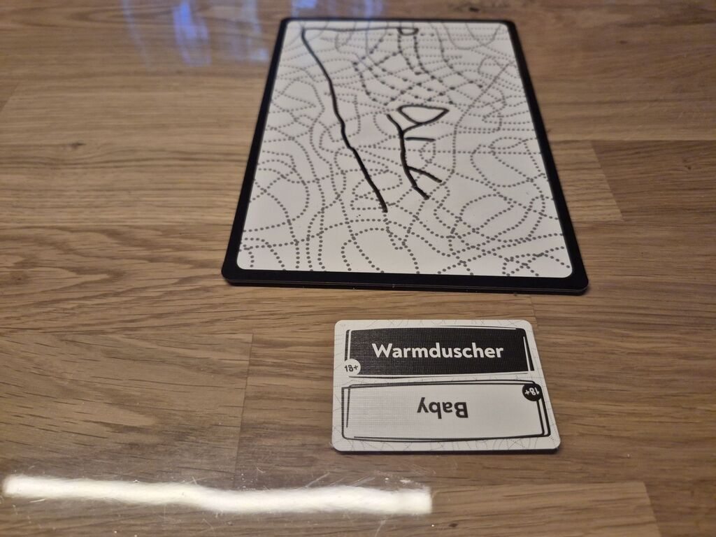 Zeichnung.
