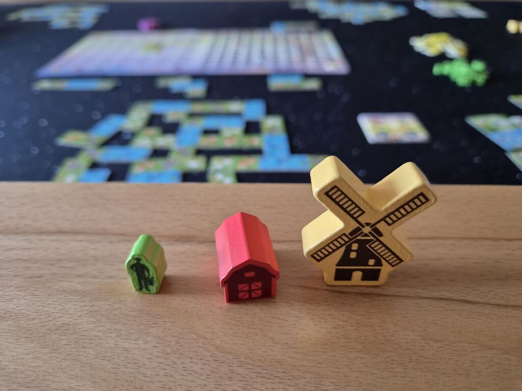 Spielfiguren
