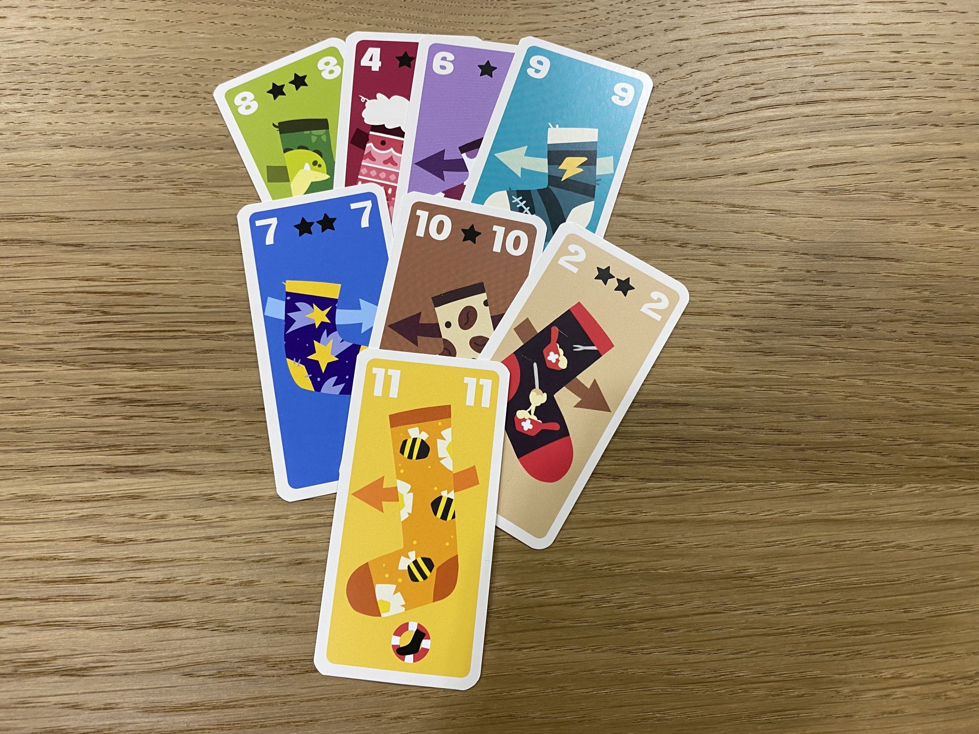 Oh my Socks!: Die Sockenverschwörung