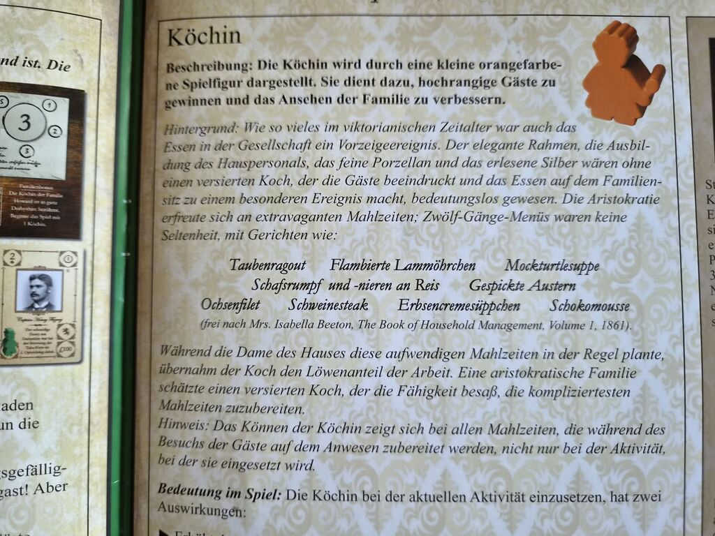 Text aus Ausschnitt der Anleitung.