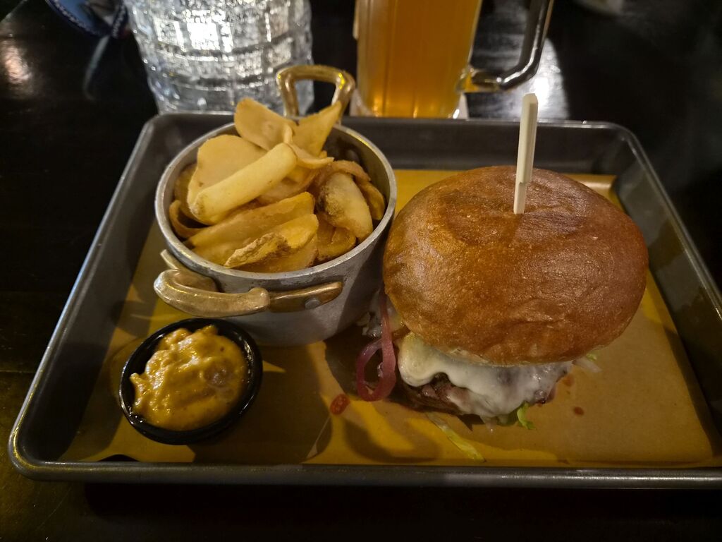 Essen.