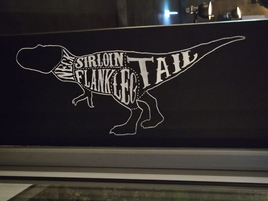 Zeichnung.
