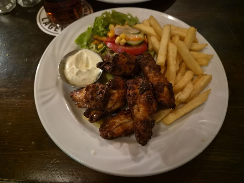 Essen.